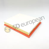 Air Filter (Single) – BMW X5 (E70), X6 (E71, E72) (OEM 13717798342) (Topran)